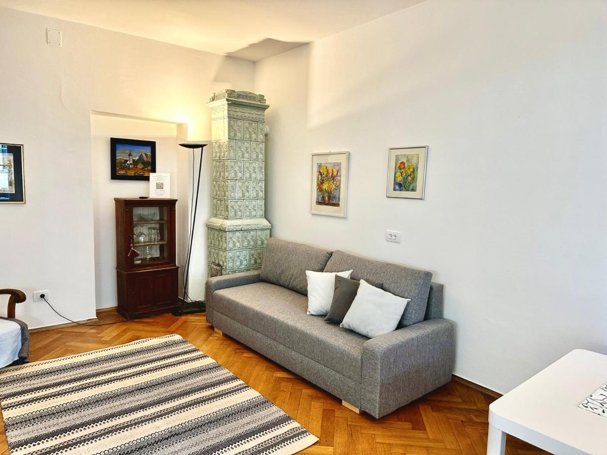 Townhouse Bozen Apartment ภายนอก รูปภาพ